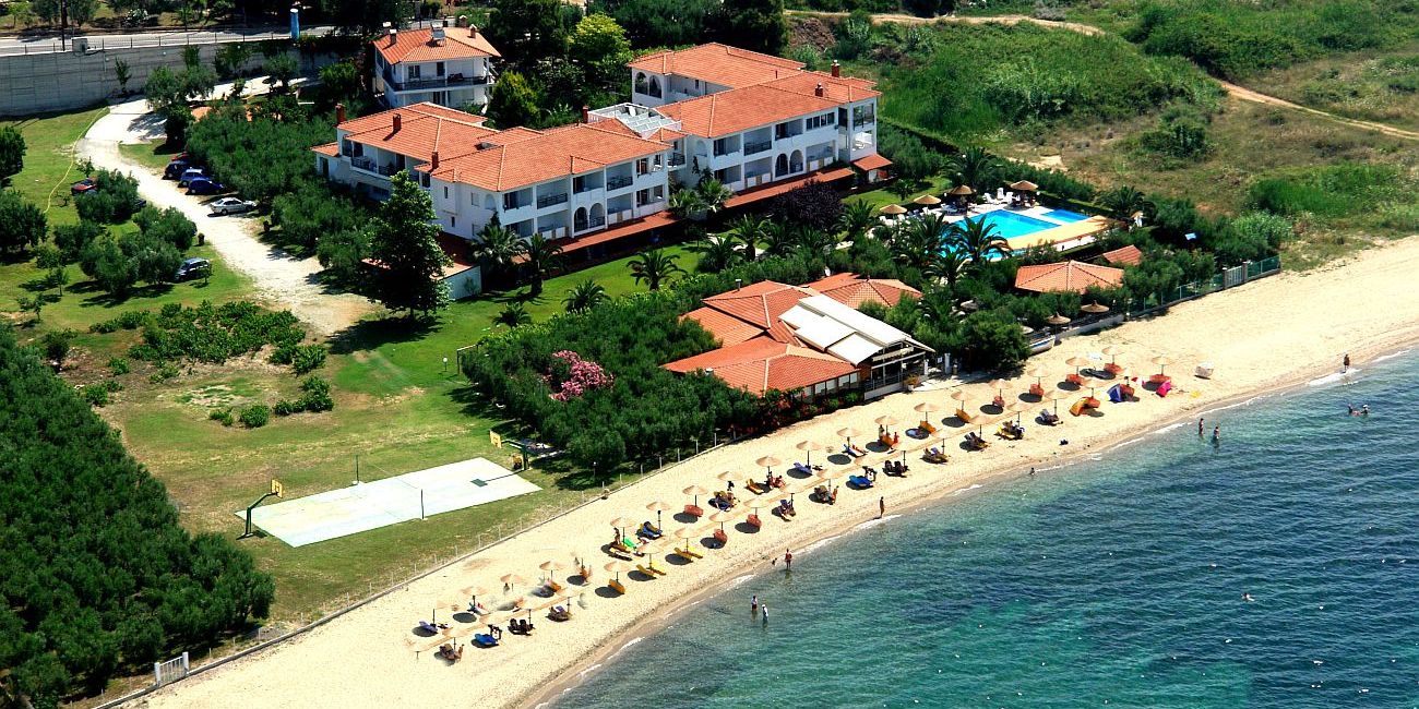Hotel Martha