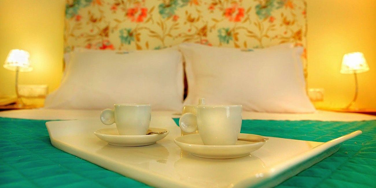 Hotel Martha