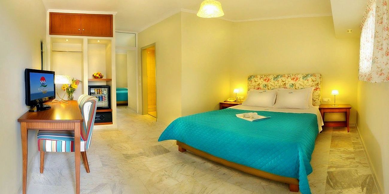 Hotel Martha