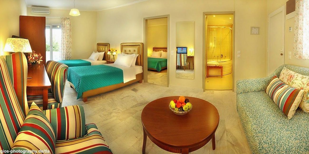 Hotel Martha