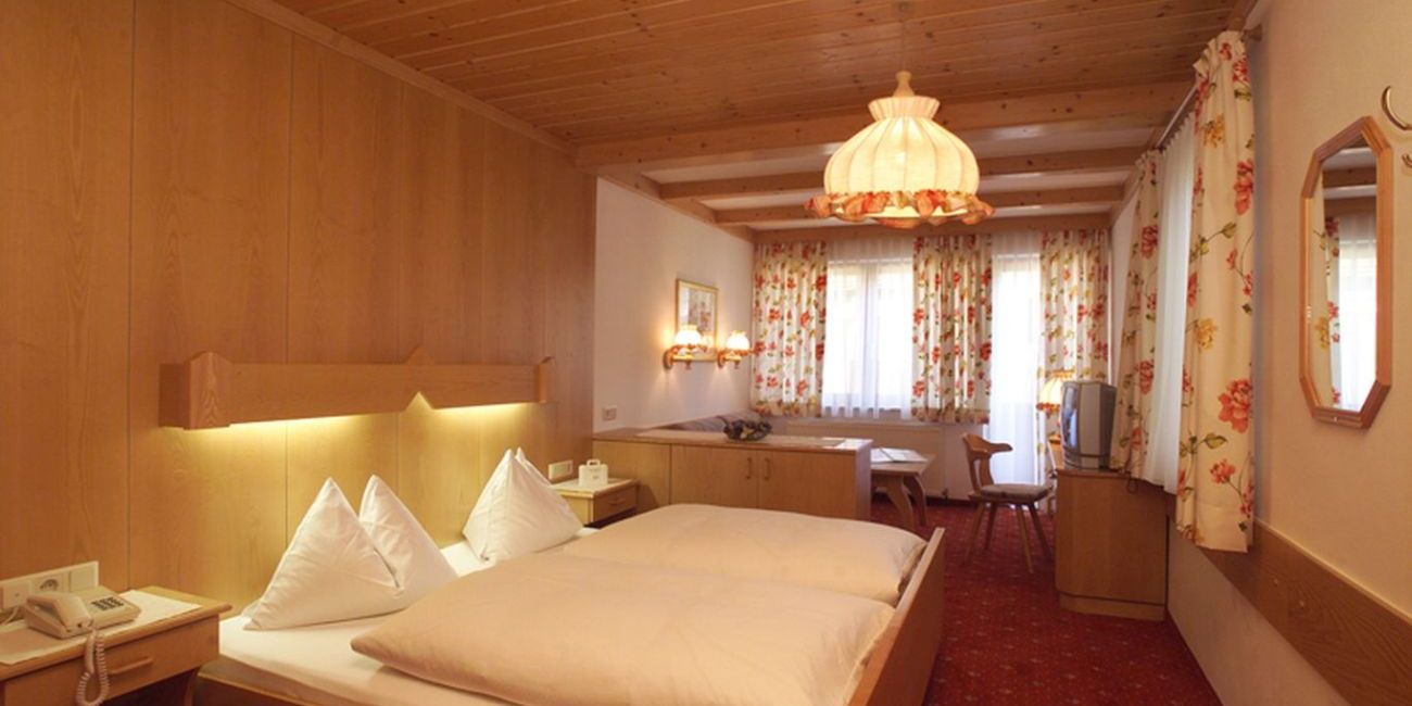 Hotel Martini 3* - Demipensiune Salzburgerland-Kaprun 