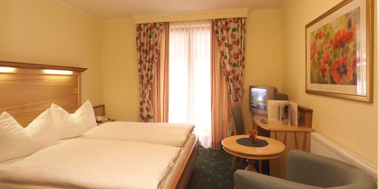 Hotel Martini 3* - Demipensiune Salzburgerland-Kaprun 