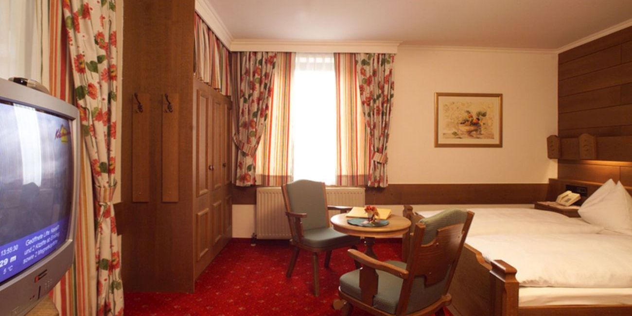 Hotel Martini 3* - Demipensiune Salzburgerland-Kaprun 