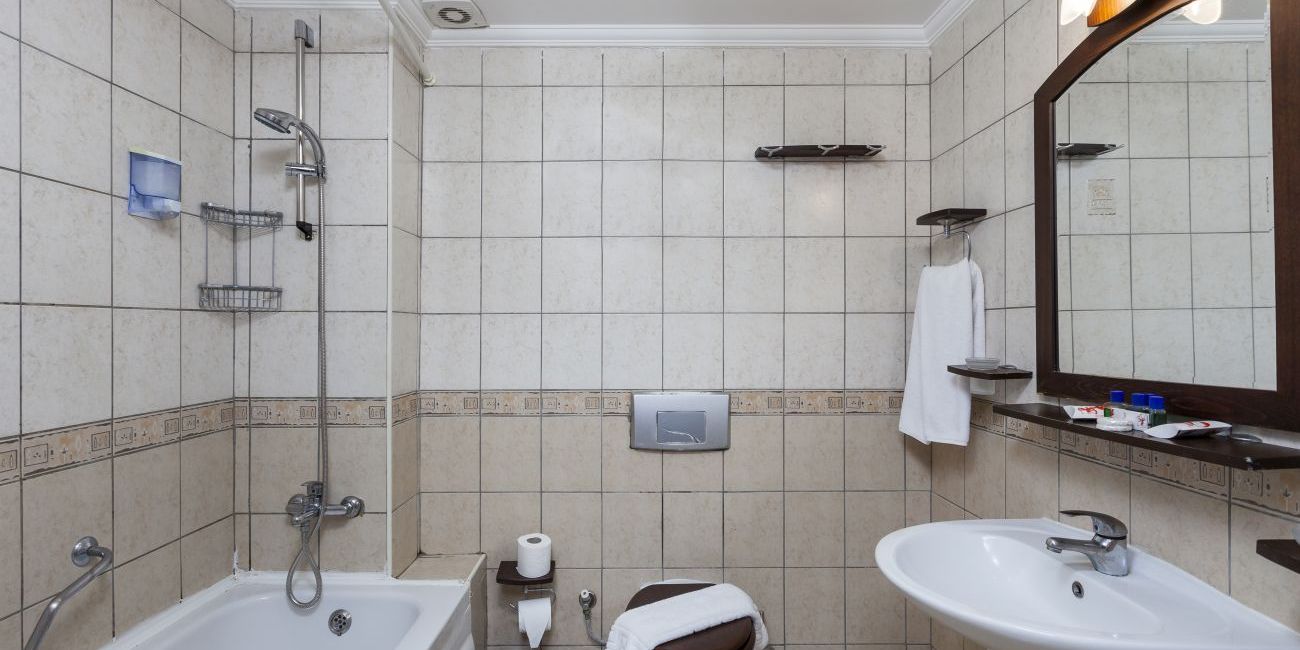 Hotel Matiate 4* Antalya - Kemer 
