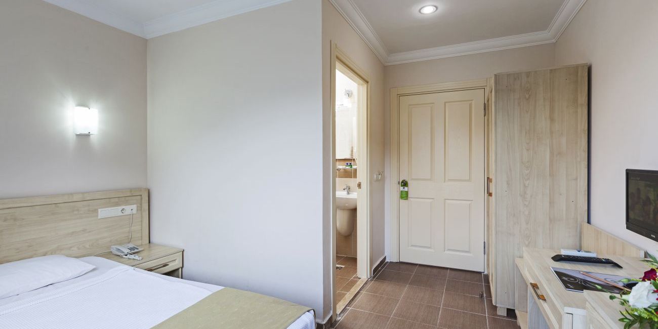 Hotel Matiate 4* Antalya - Kemer 