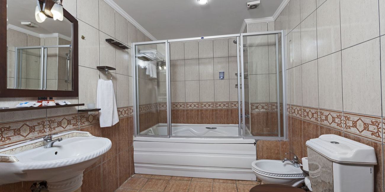 Hotel Matiate 4* Antalya - Kemer 