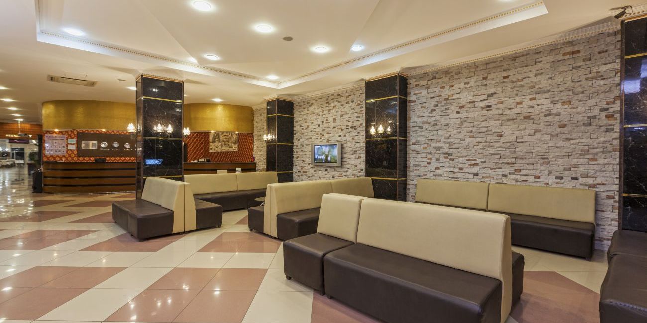 Hotel Matiate 4* Antalya - Kemer 