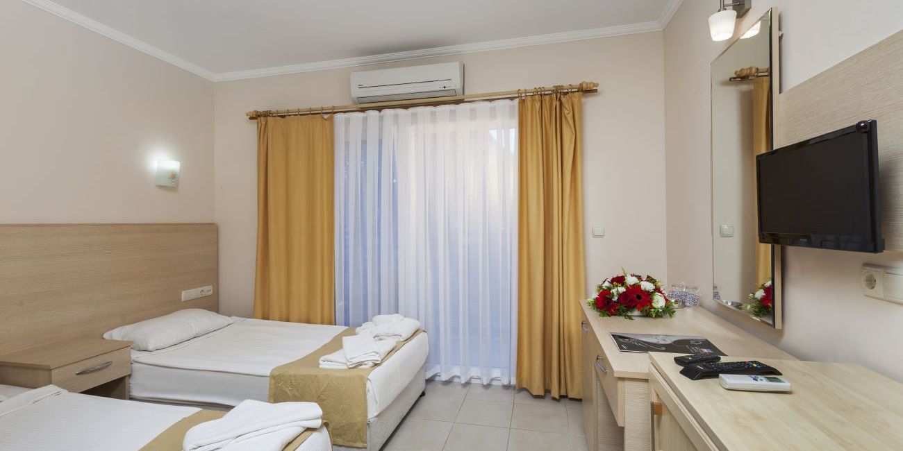 Hotel Matiate 4* Antalya - Kemer 