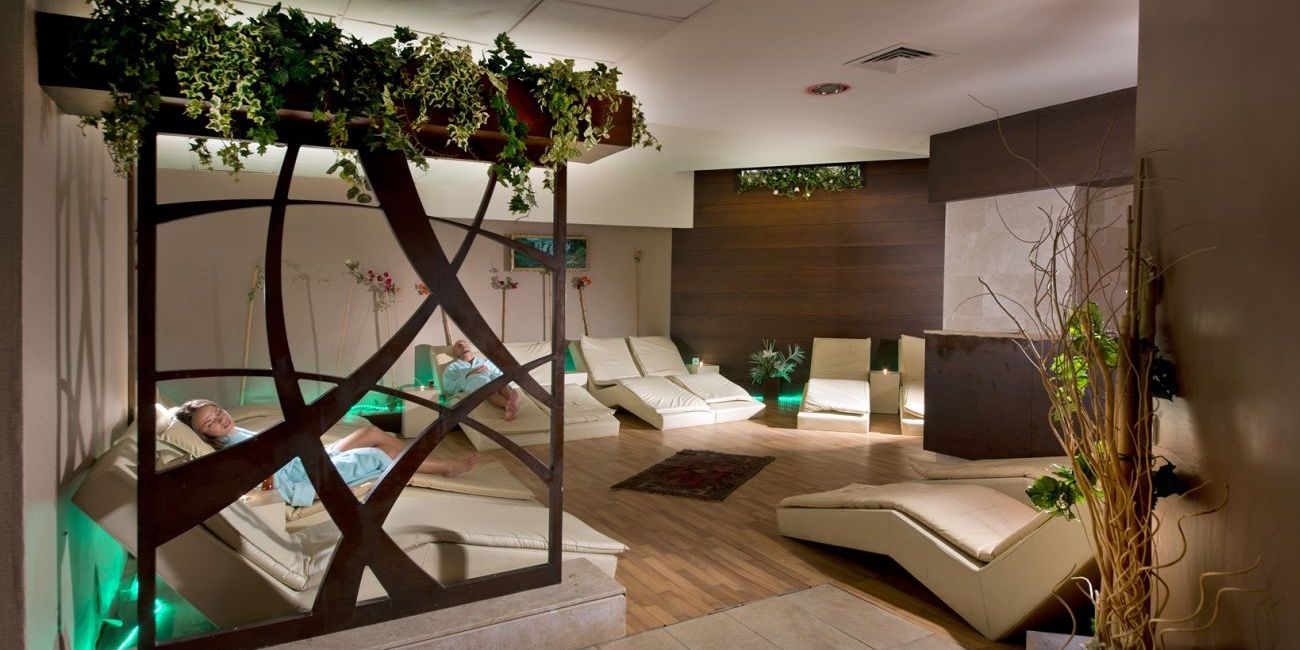 Hotel M.C. Arancia Resort  5*  Alanya 