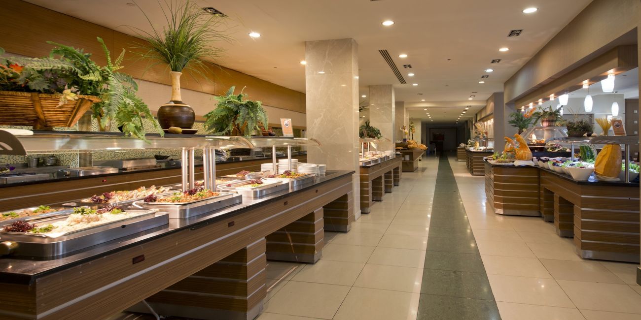 Hotel M.C. Arancia Resort  5*  Alanya 