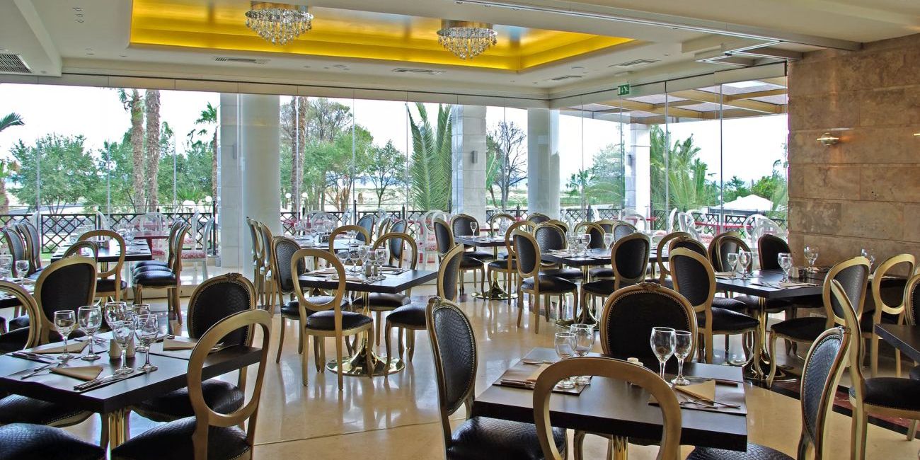 Hotel Mediterranean Princess 4* (Adults Only) Riviera Olimpului 