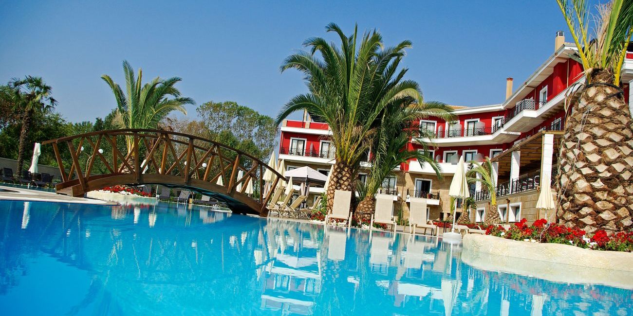 Hotel Mediterranean Princess 4* (Adults Only) Riviera Olimpului 