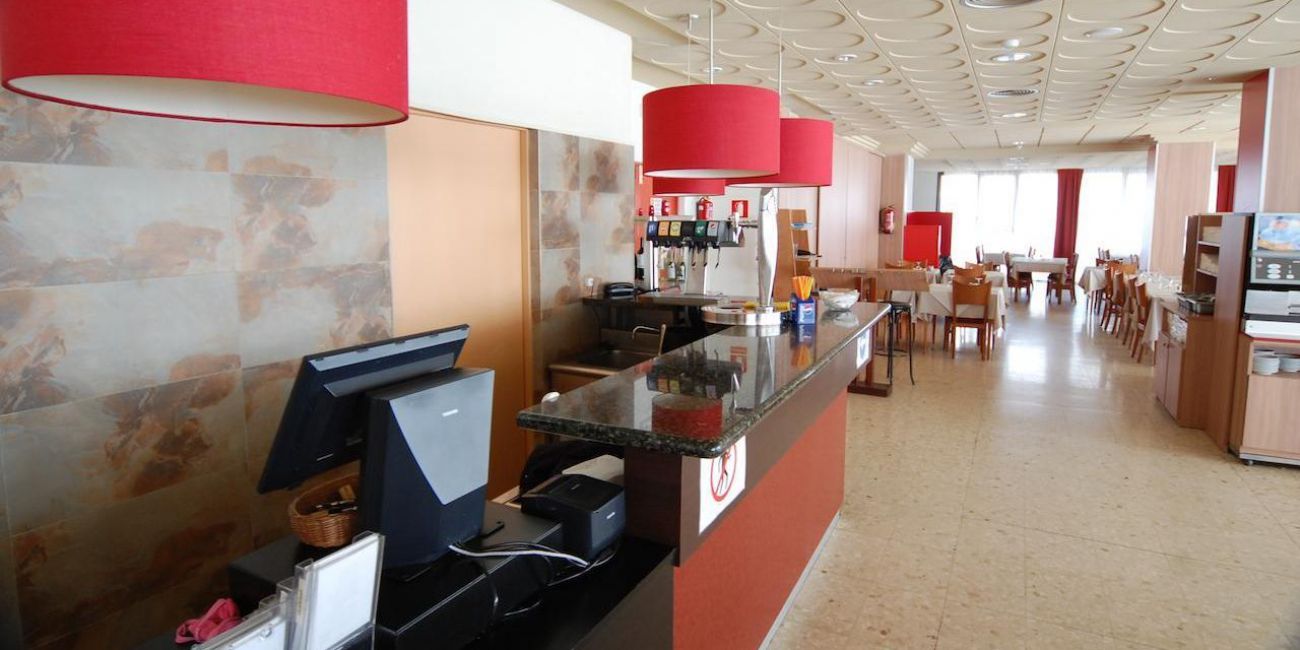 Hotel Medplaya Santa Monica 3* Costa Brava 