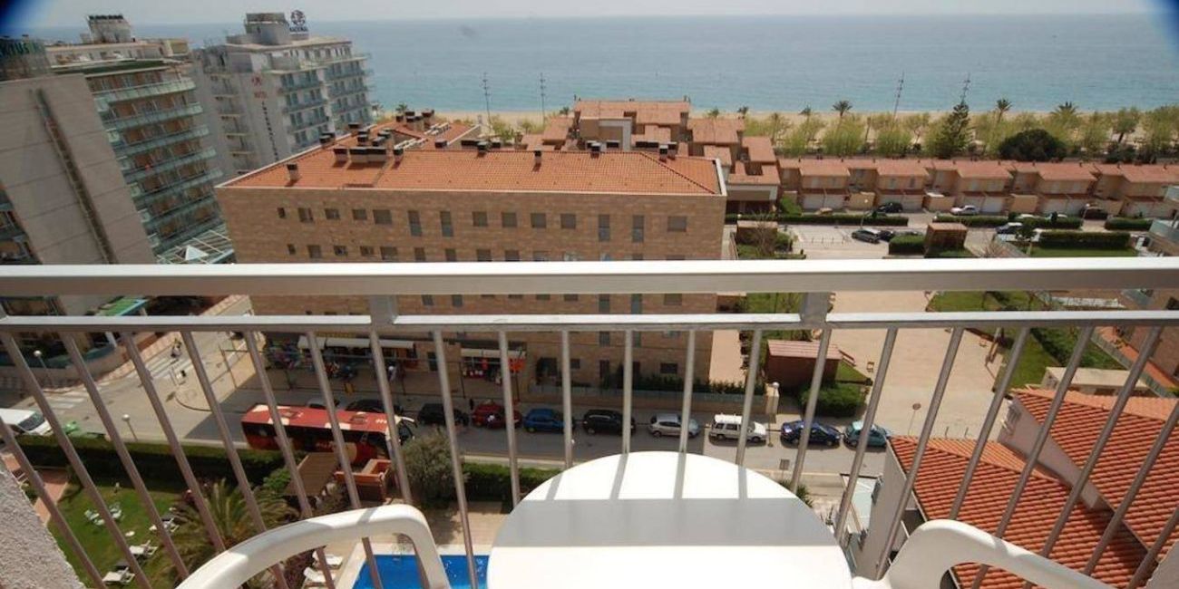 Hotel Medplaya Santa Monica 3* Costa Brava 