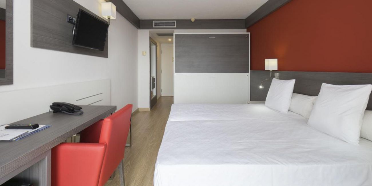 Hotel Medplaya Santa Monica 3* Costa Brava 