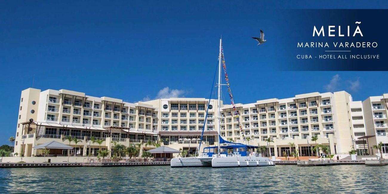 Hotel Melia Marina Varadero 5* Varadero 