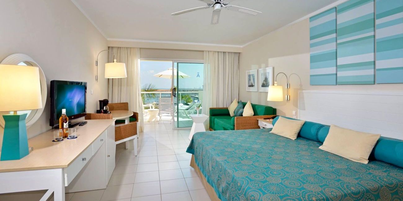 Hotel Melia Marina Varadero 5* Varadero 
