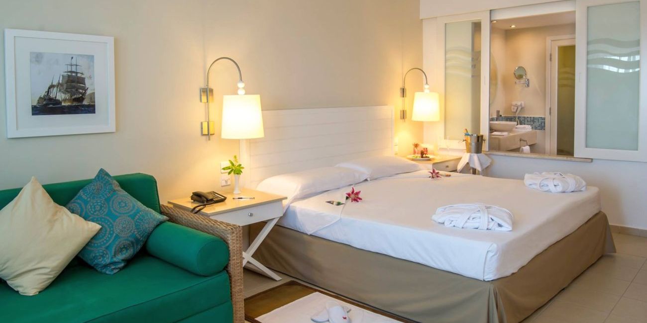 Hotel Melia Marina Varadero 5* Varadero 