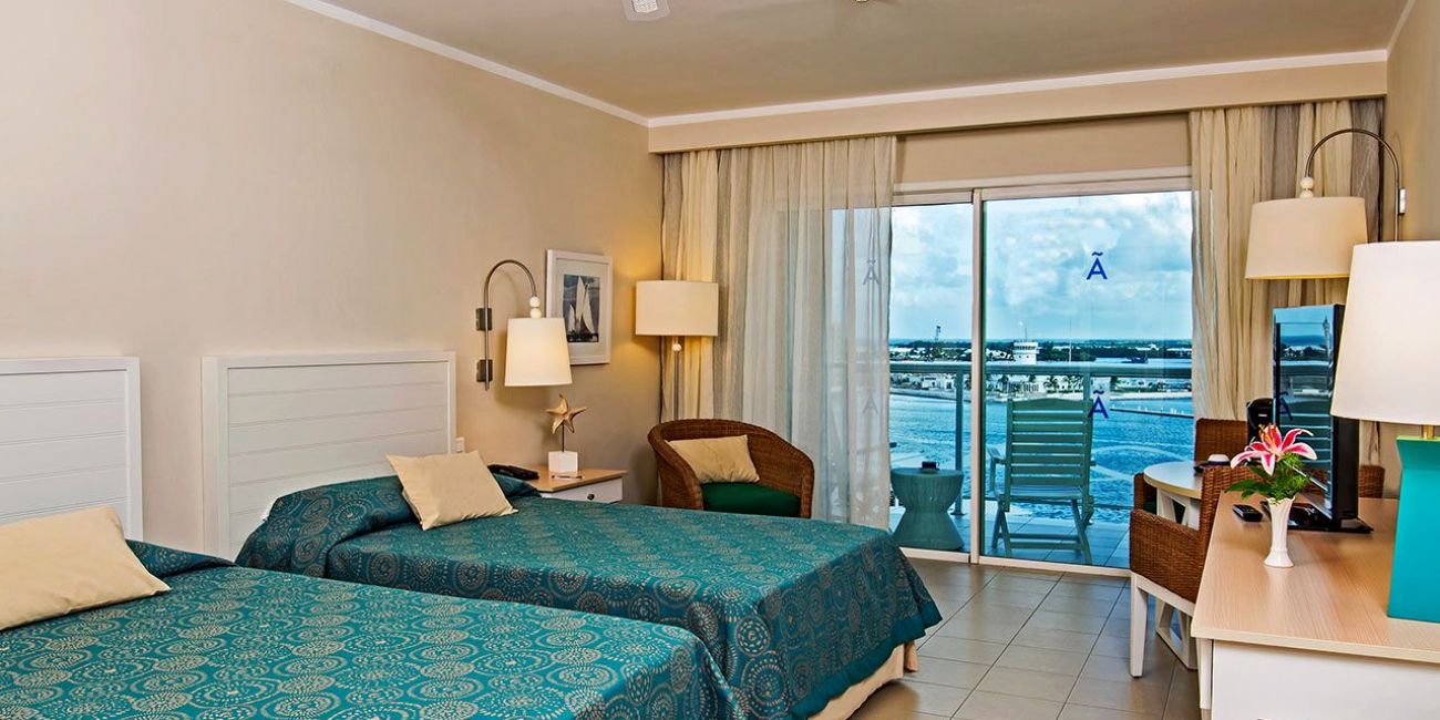 Hotel Melia Marina Varadero 5* Varadero 