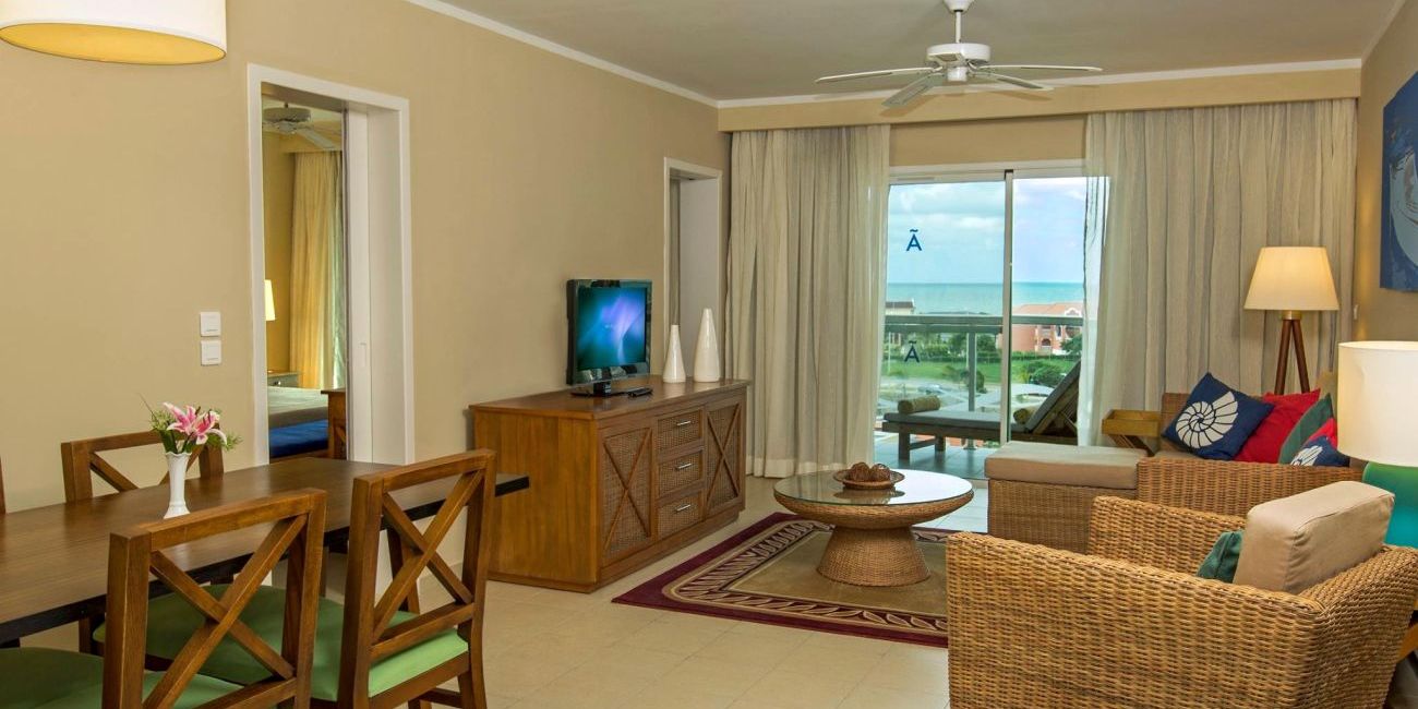 Hotel Melia Marina Varadero 5* Varadero 
