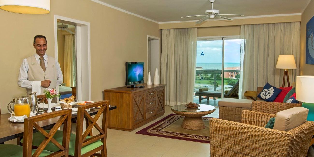 Hotel Melia Marina Varadero 5* Varadero 