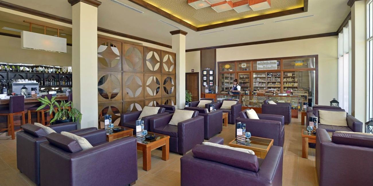 Hotel Melia Marina Varadero 5* Varadero 