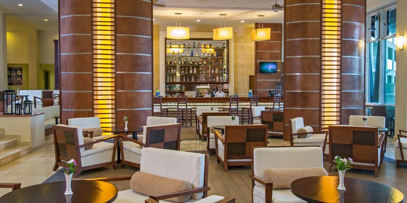 Hotel Melia Marina Varadero 5* Varadero 