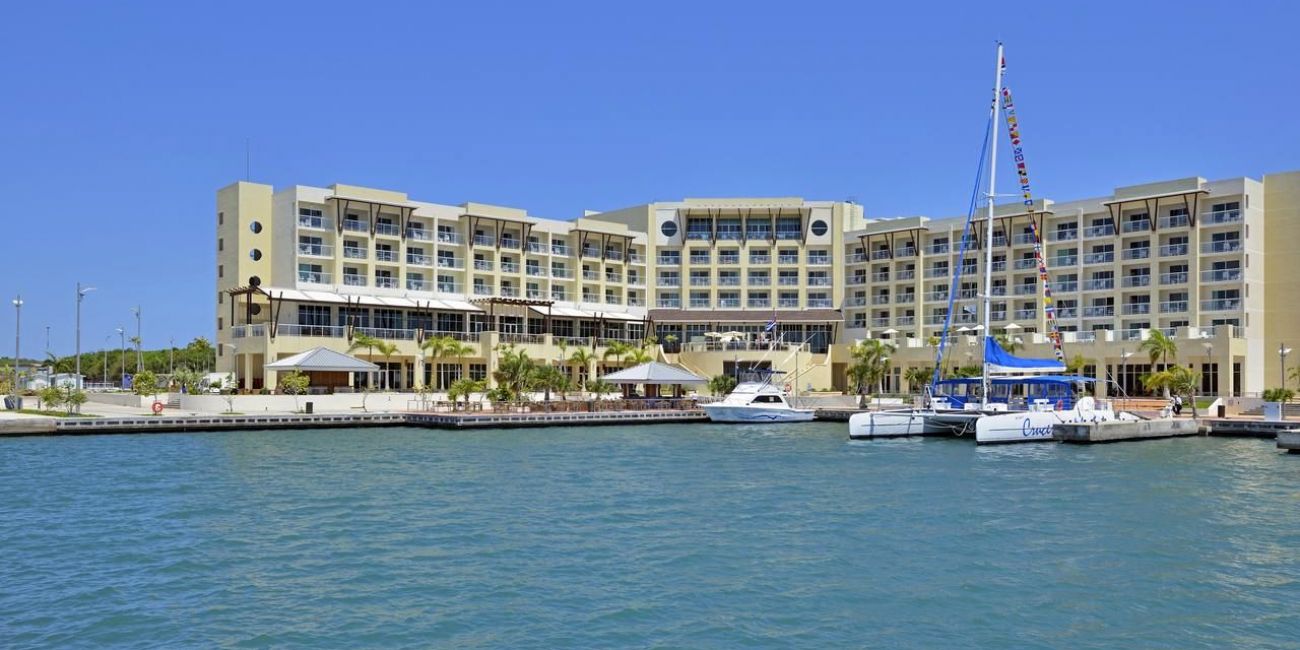 Hotel Melia Marina Varadero 5* Varadero 
