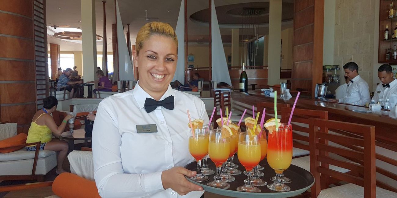 Hotel Melia Marina Varadero 5* Varadero 