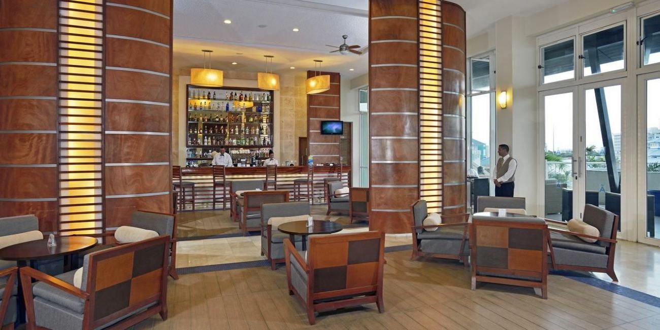 Hotel Melia Marina Varadero 5* Varadero 