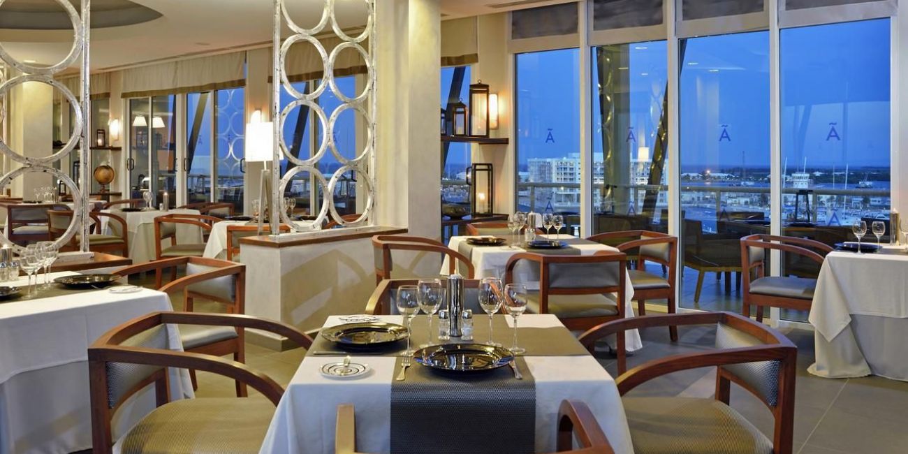 Hotel Melia Marina Varadero 5* Varadero 
