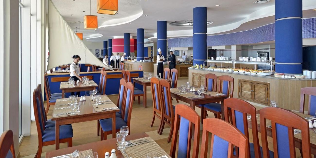 Hotel Melia Marina Varadero 5* Varadero 