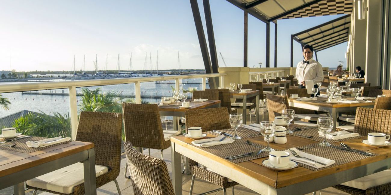 Hotel Melia Marina Varadero 5* Varadero 