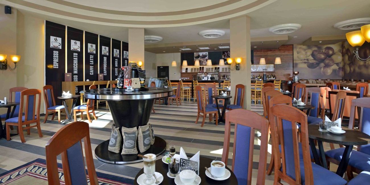 Hotel Melia Marina Varadero 5* Varadero 