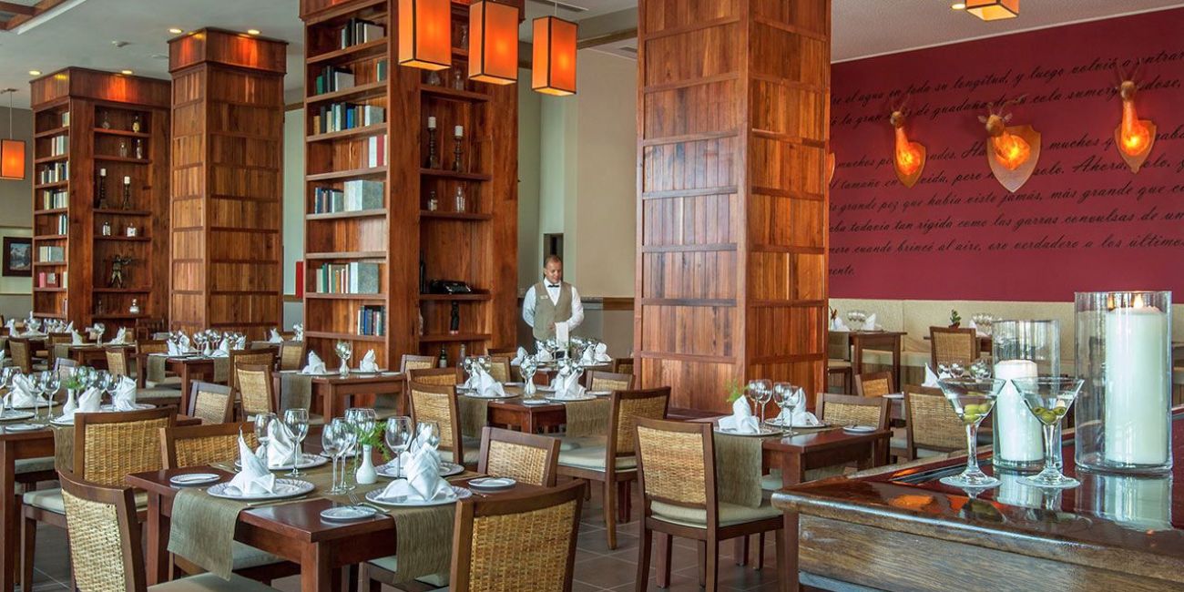 Hotel Melia Marina Varadero 5* Varadero 