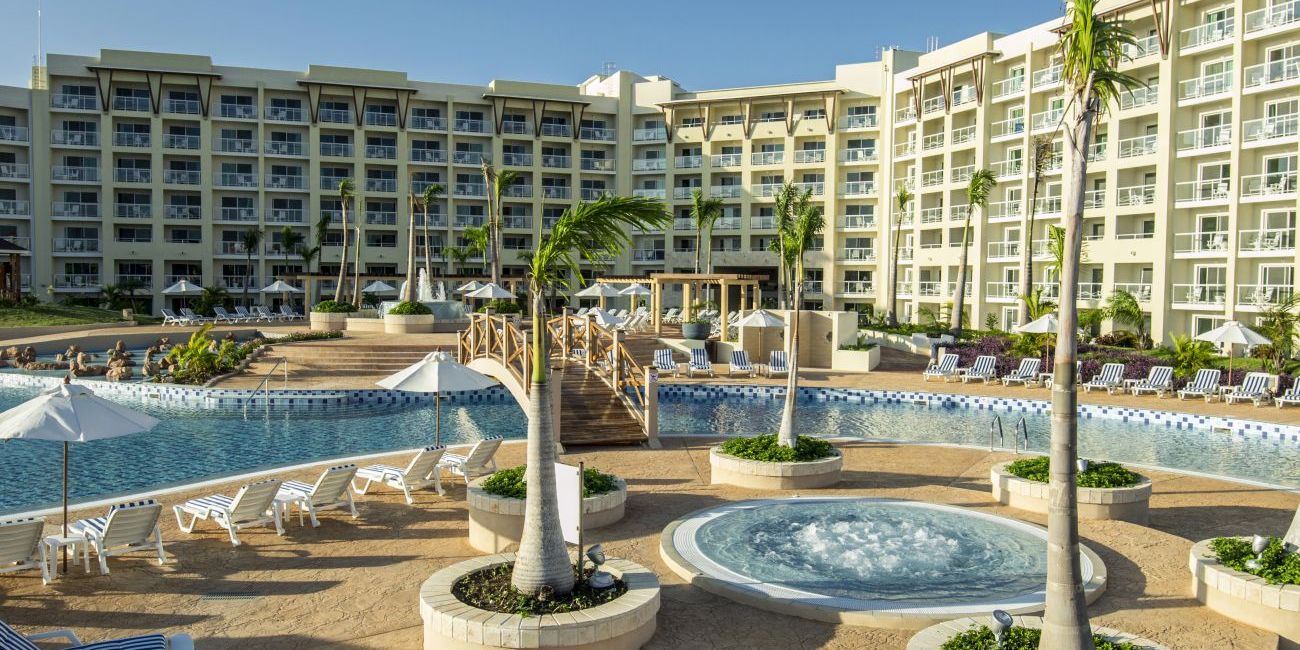 Hotel Melia Marina Varadero 5* Varadero 