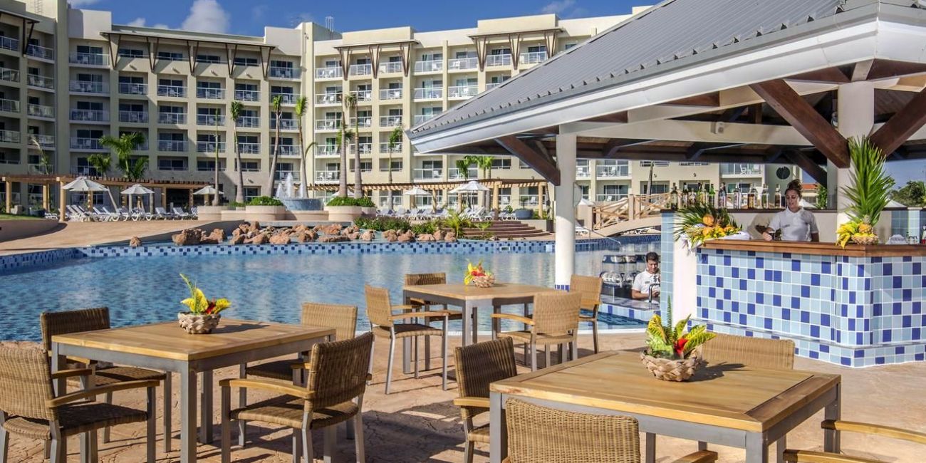 Hotel Melia Marina Varadero 5* Varadero 