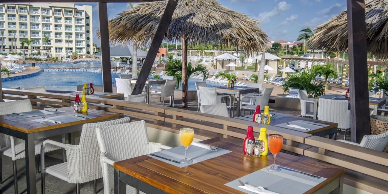 Hotel Melia Marina Varadero 5* Varadero 