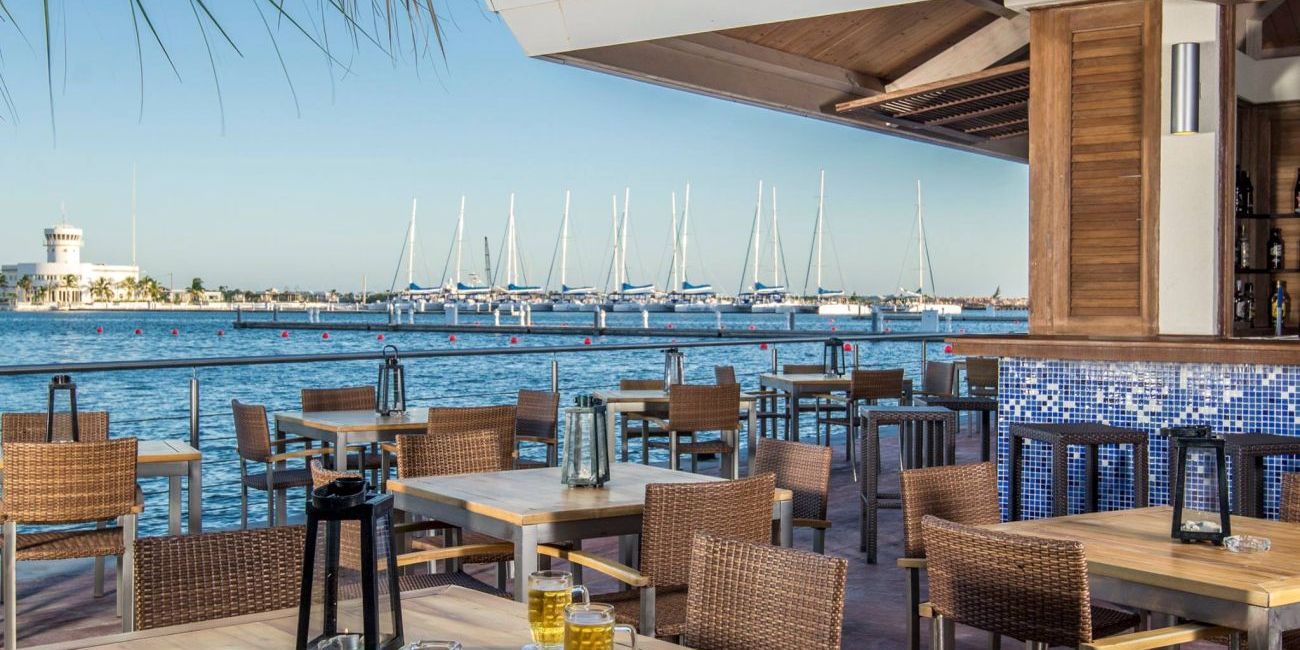 Hotel Melia Marina Varadero 5* Varadero 
