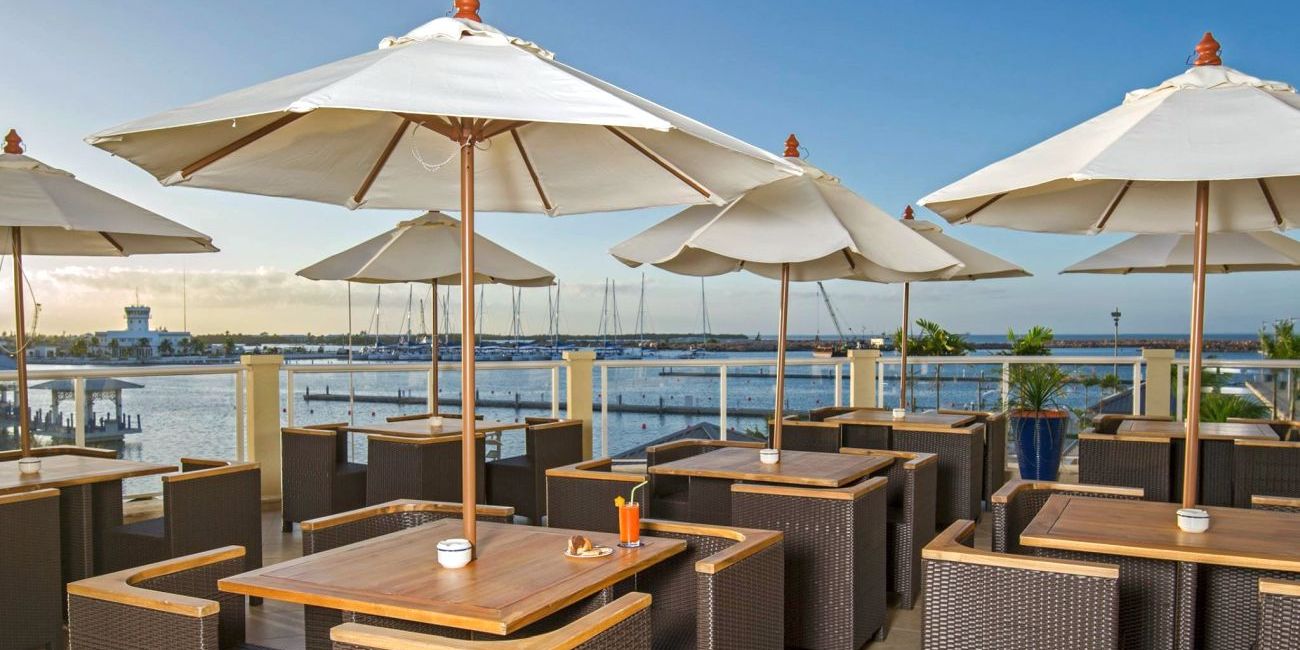 Hotel Melia Marina Varadero 5* Varadero 