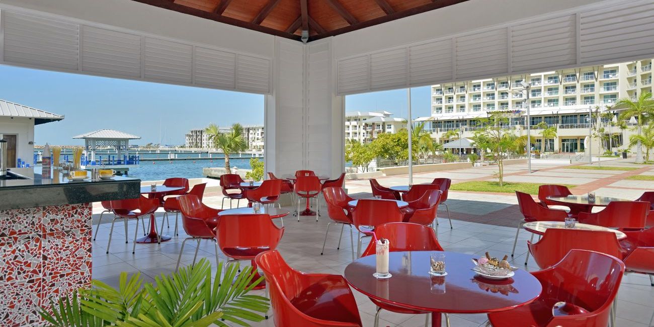 Hotel Melia Marina Varadero 5* Varadero 