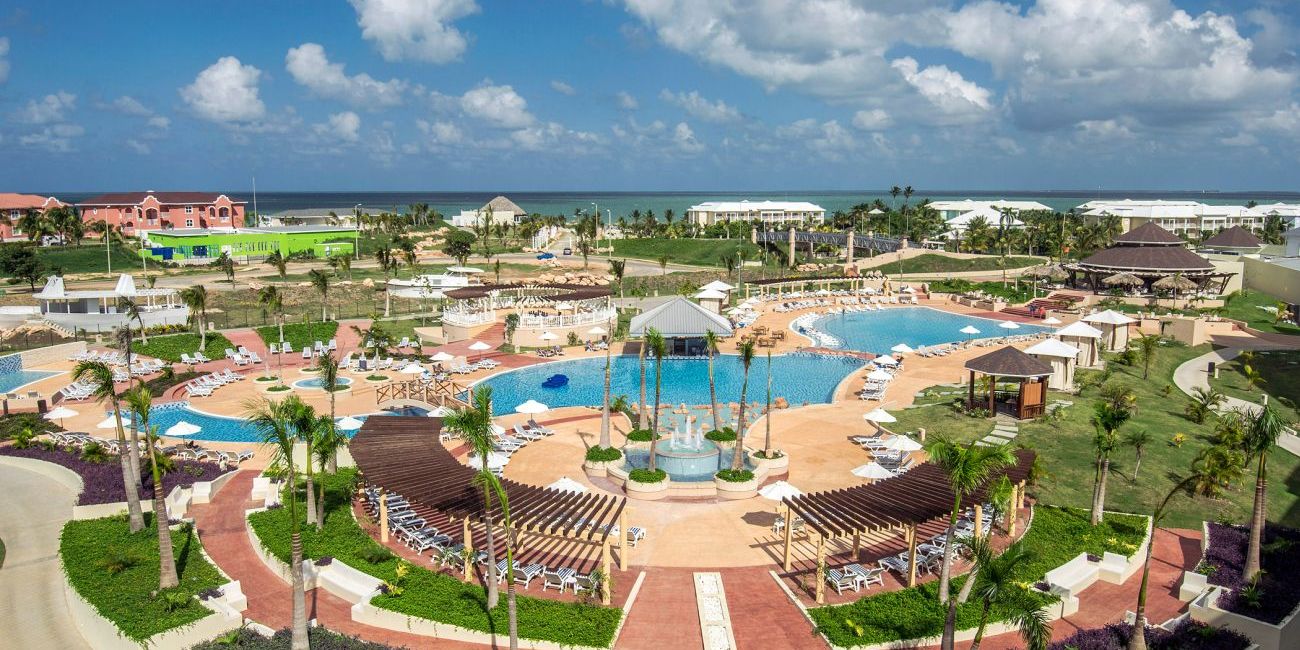 Hotel Melia Marina Varadero 5* Varadero 