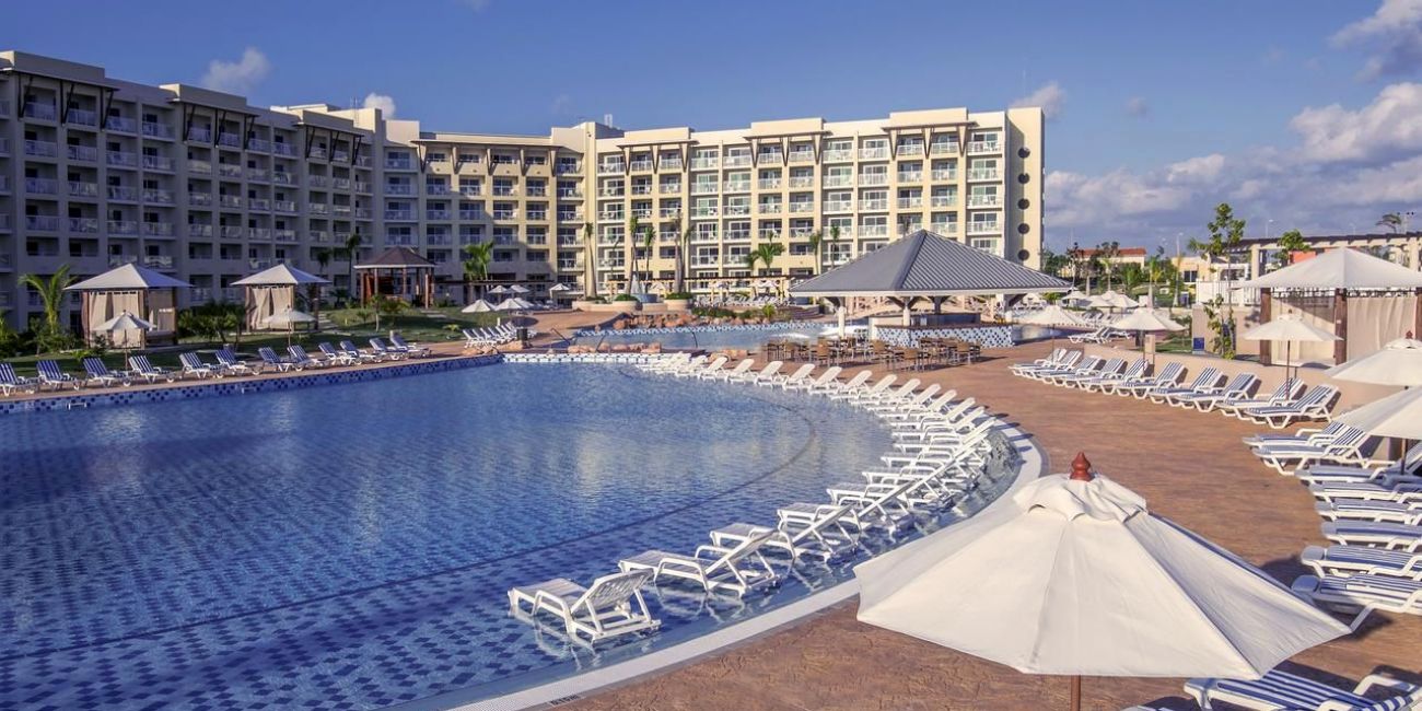 Hotel Melia Marina Varadero 5* Varadero 