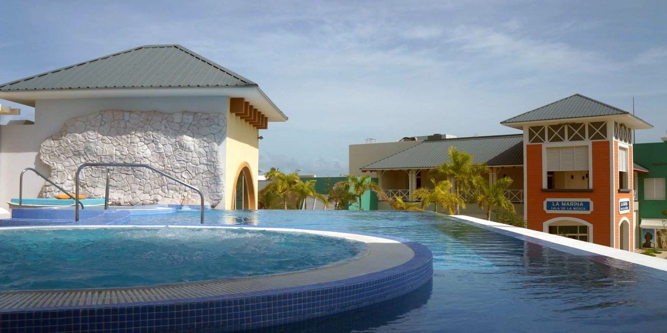 Hotel Melia Marina Varadero 5* Varadero 