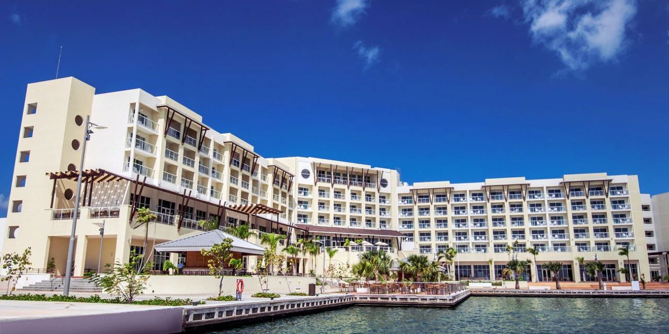 Hotel Melia Marina Varadero 5* Varadero 
