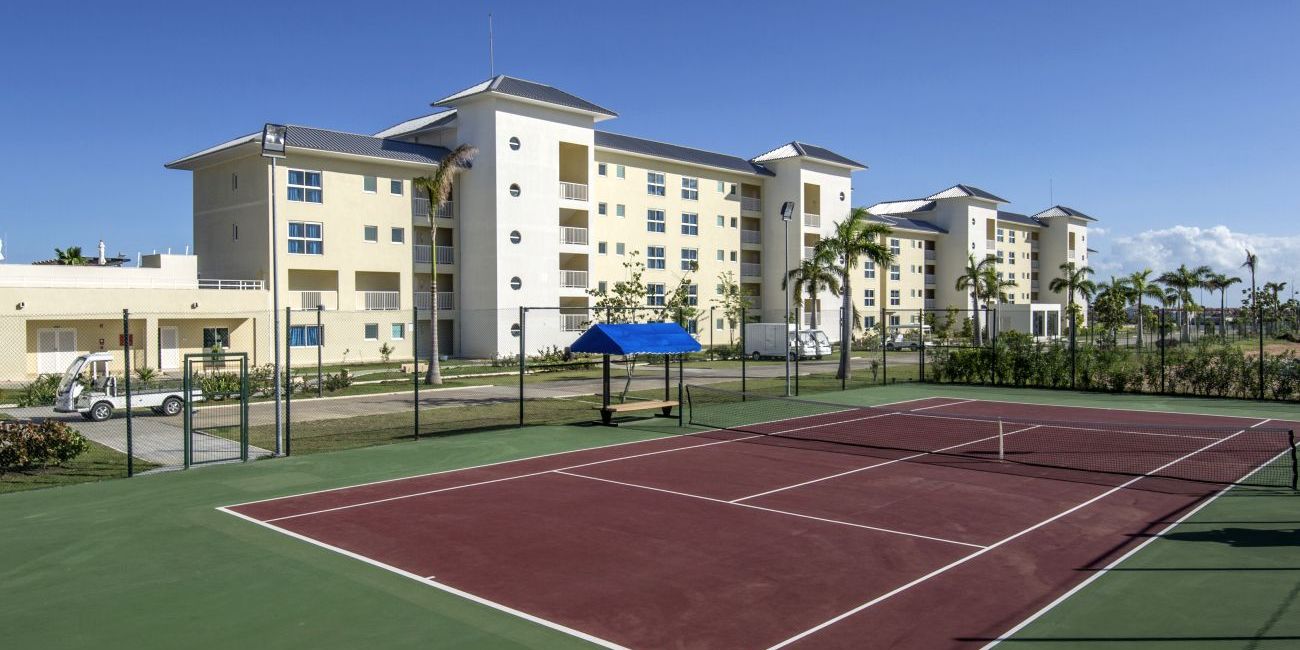 Hotel Melia Marina Varadero 5* Varadero 