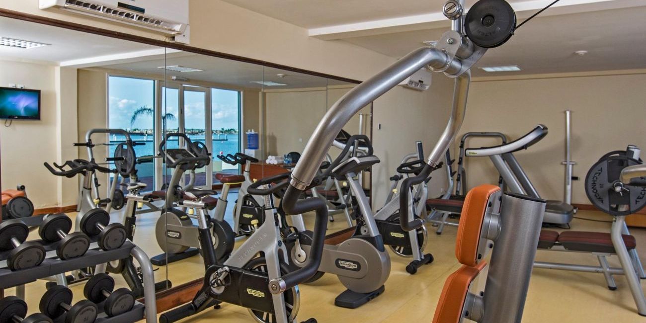 Hotel Melia Marina Varadero 5* Varadero 