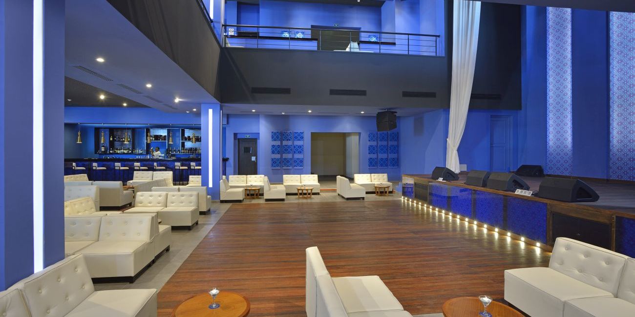 Hotel Melia Marina Varadero 5* Varadero 