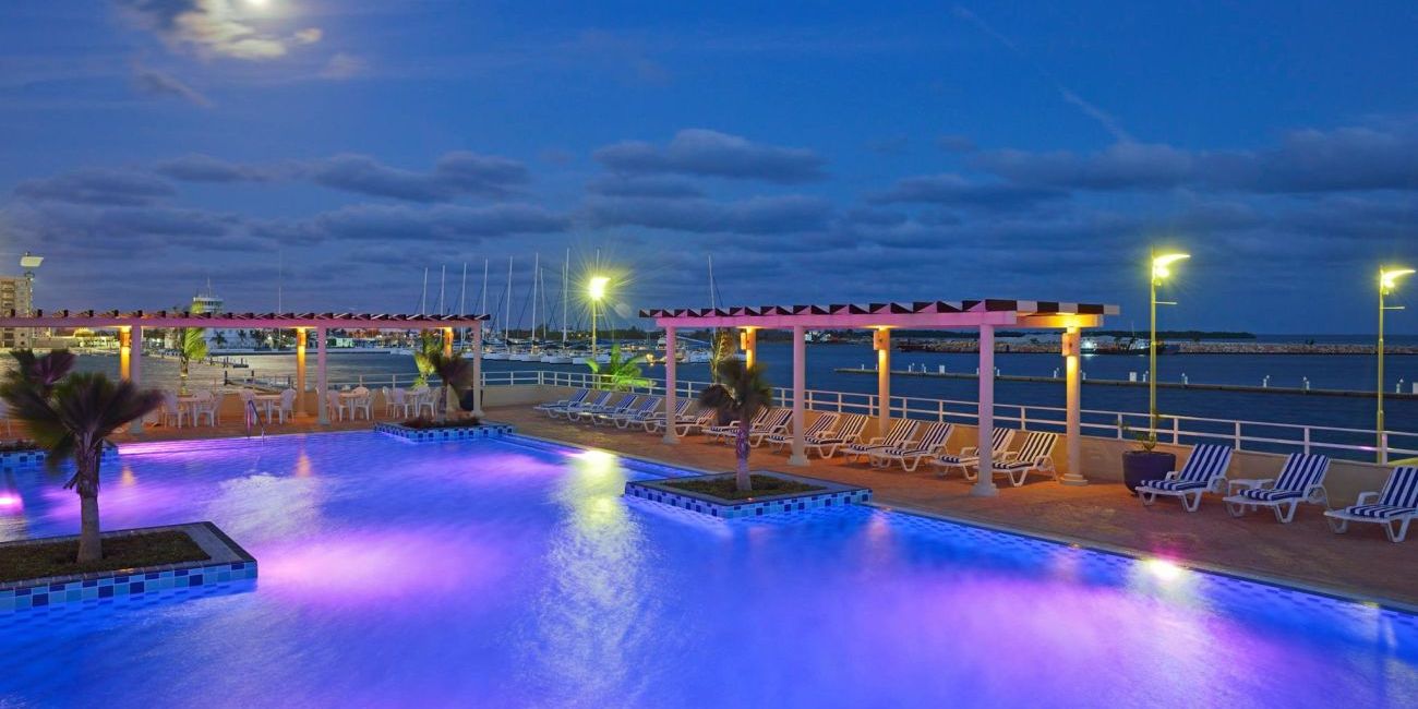 Hotel Melia Marina Varadero 5* Varadero 