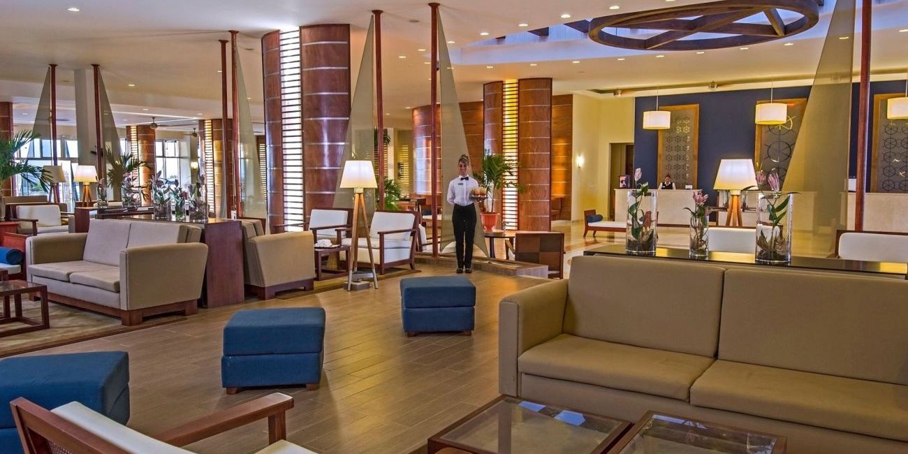 Hotel Melia Marina Varadero 5* Varadero 